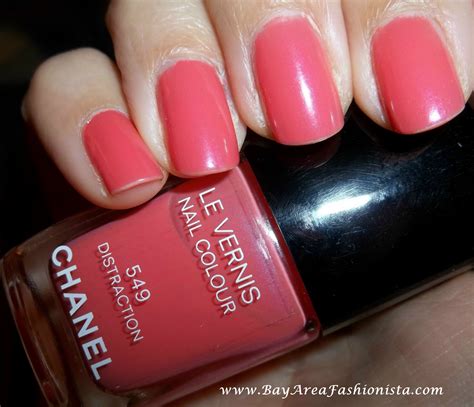 chanel distraction nail|Nail Polish & Colours .